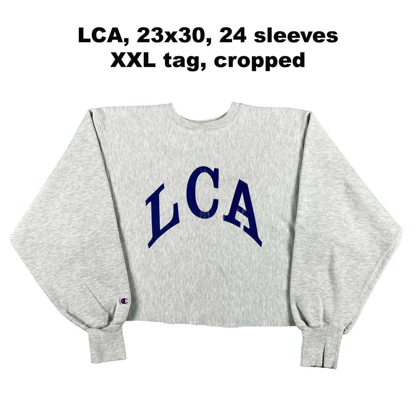 90s Champion Reverse Weave Sweatshirts- SELECT SWEAT