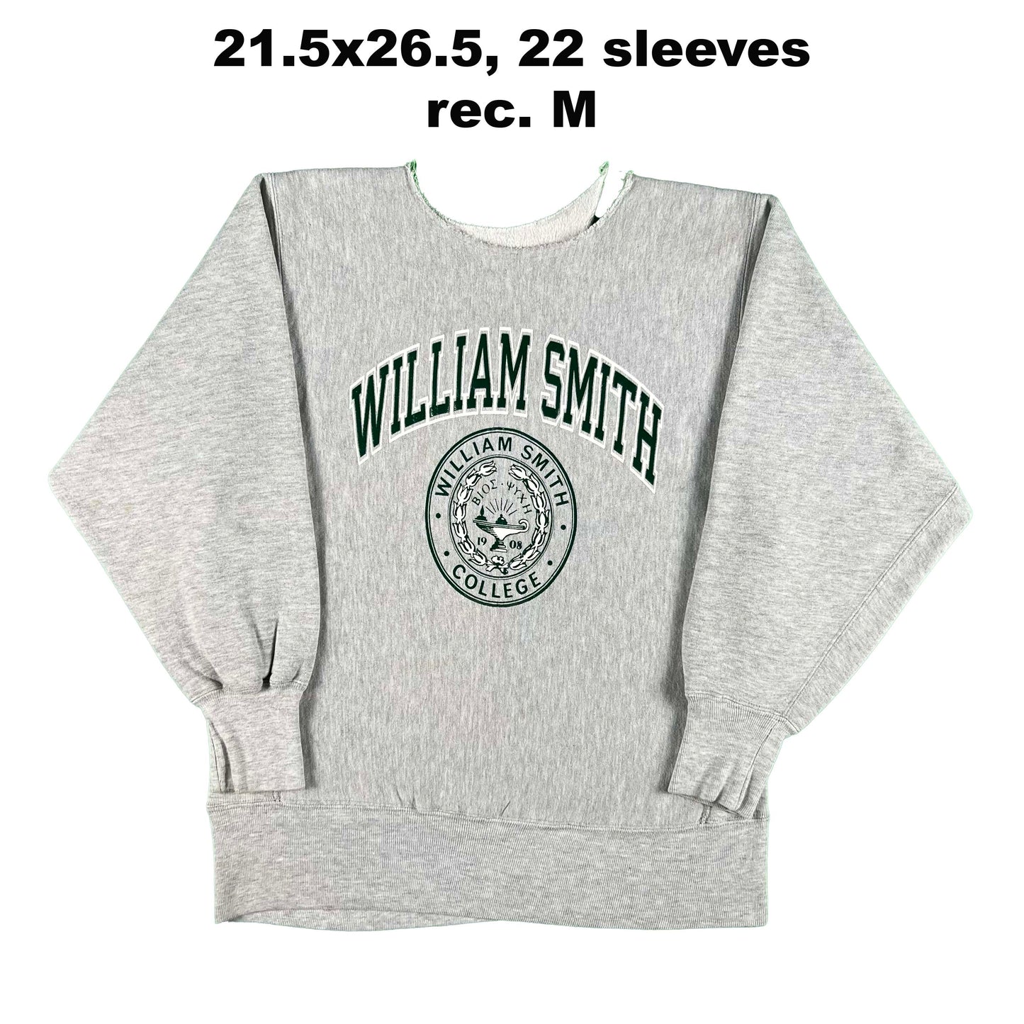 90s Champion Reverse Weave Sweatshirts- SELECT SWEAT