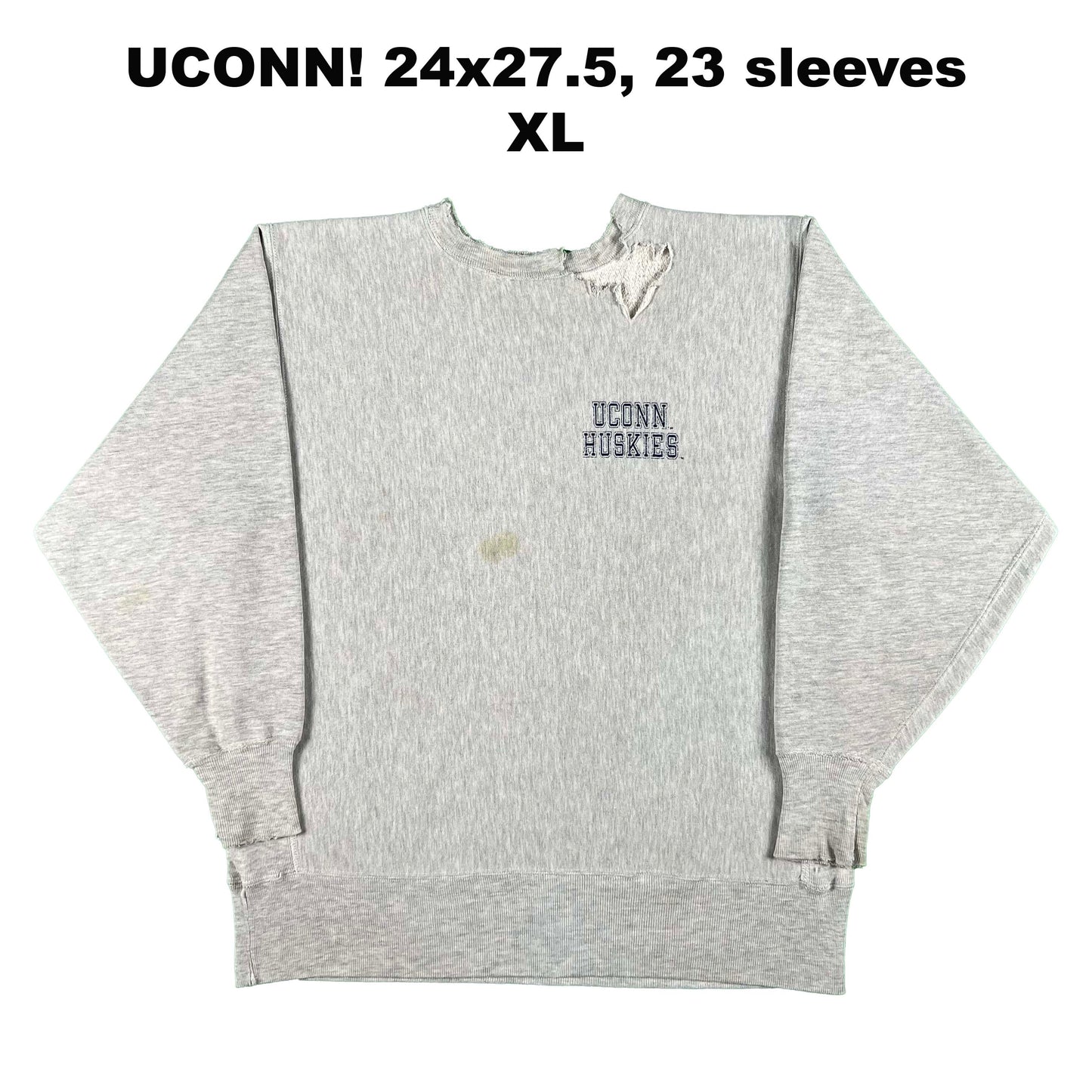 90s Champion Reverse Weave Sweatshirts- SELECT SWEAT