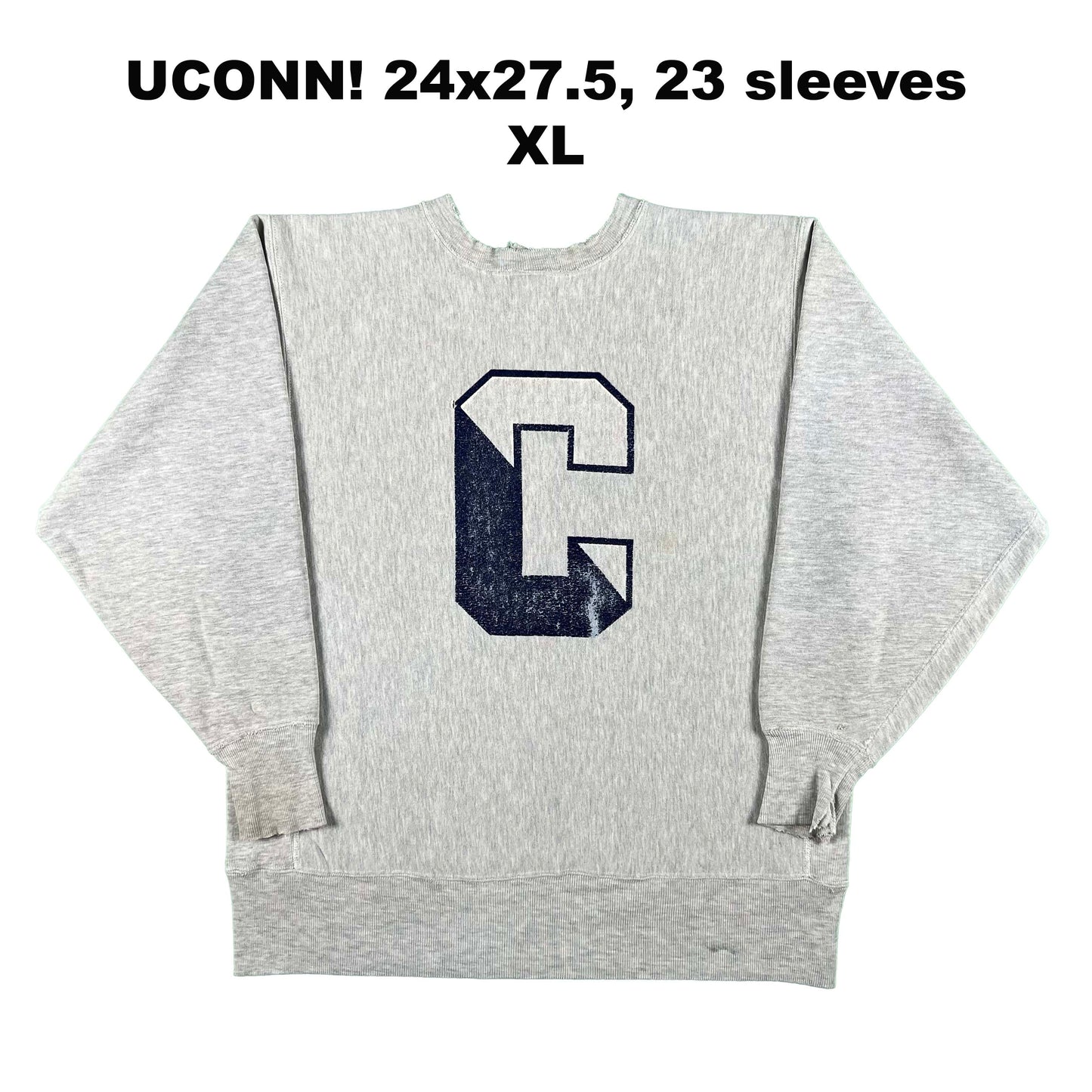 90s Champion Reverse Weave Sweatshirts- SELECT SWEAT