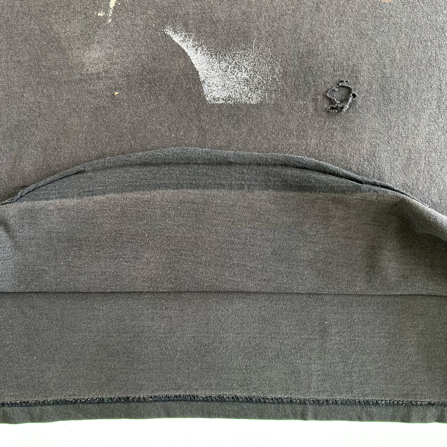 00s 'You Say Psycho Like It's a Bad Thing' LS Tee- XL