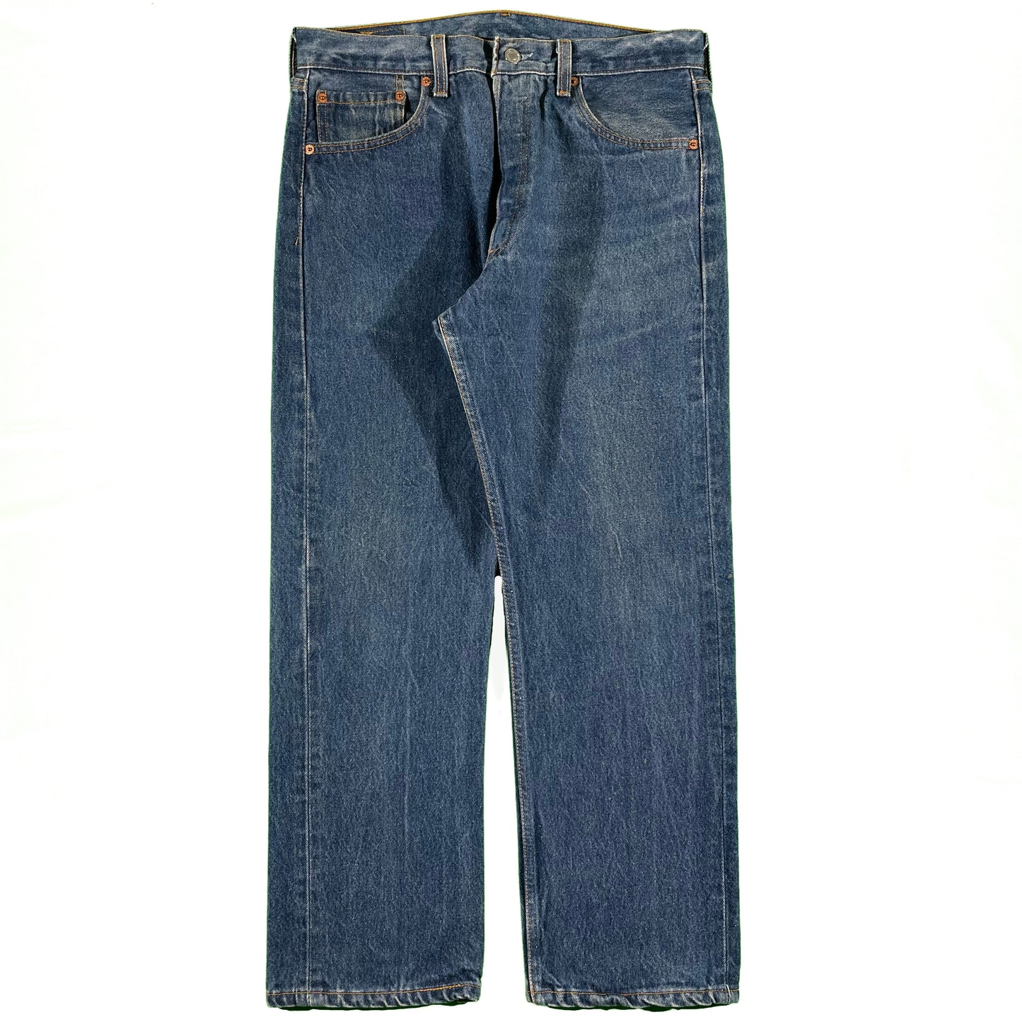 90s Levi's 501s- 33x27