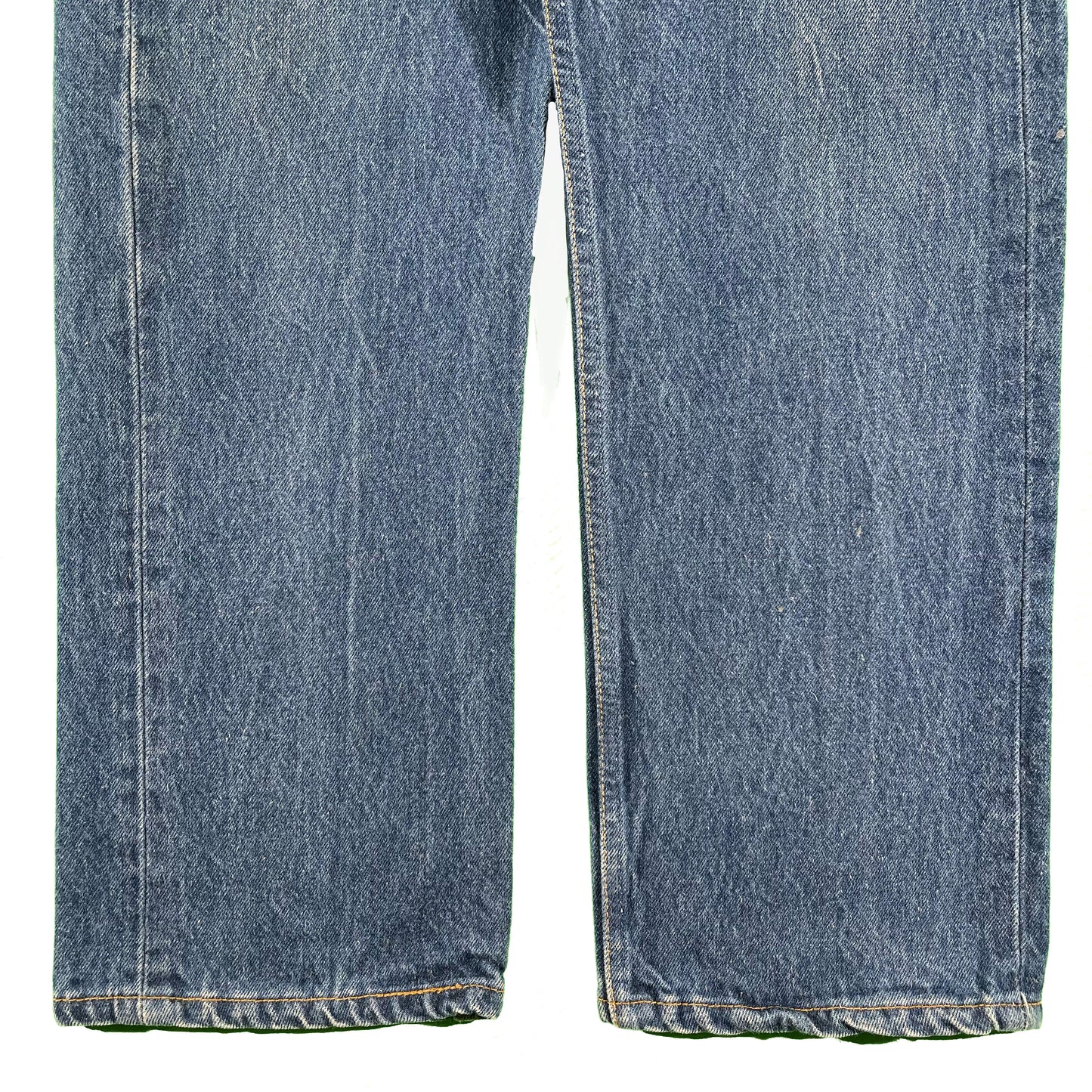 90s Levi's 501s- 33x27