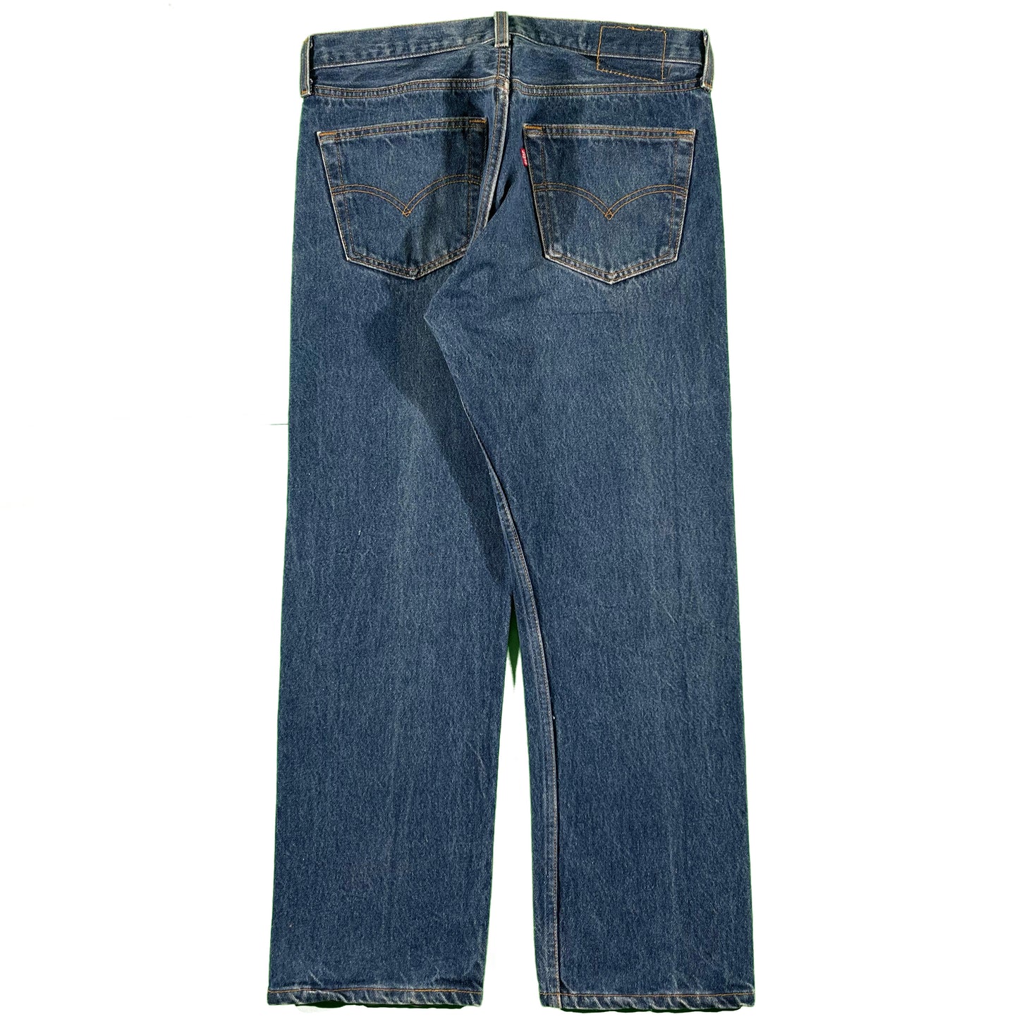 90s Levi's 501s- 33x27