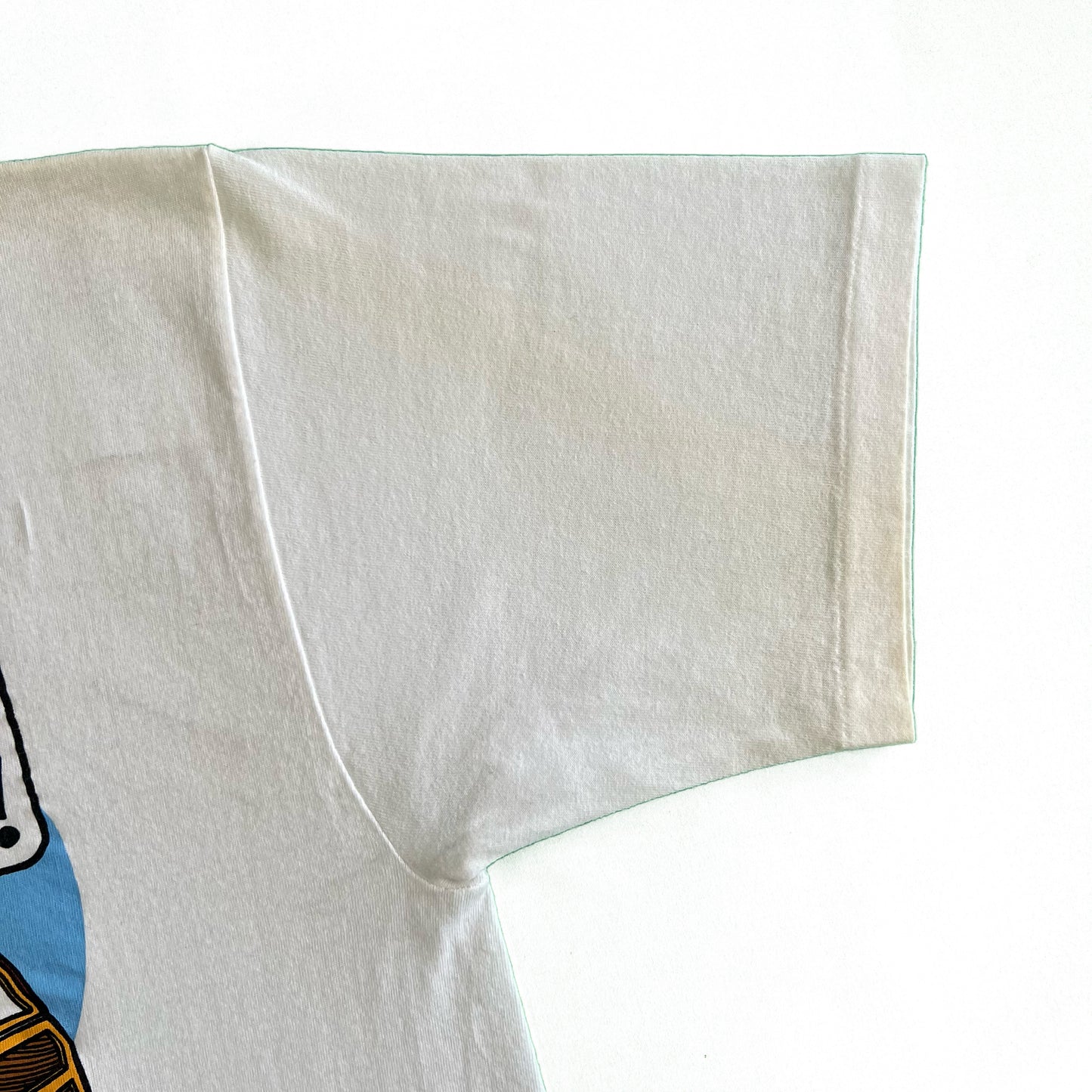 90s 'Hard to Walk When You Got a Woody!' Tee- L