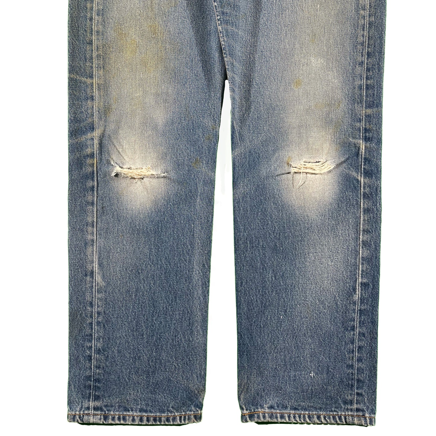 90s Levi's 501s- 32x30