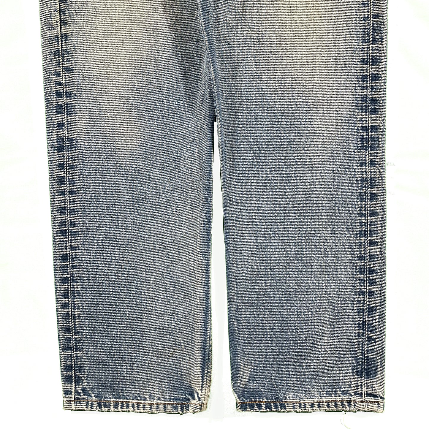 90s Levi's 501s- 36x29
