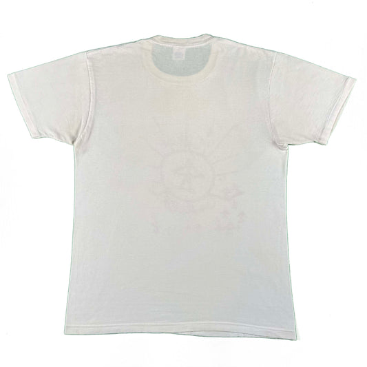 90s 'The Rise Corvallis, OR' Mushroom Tee- L