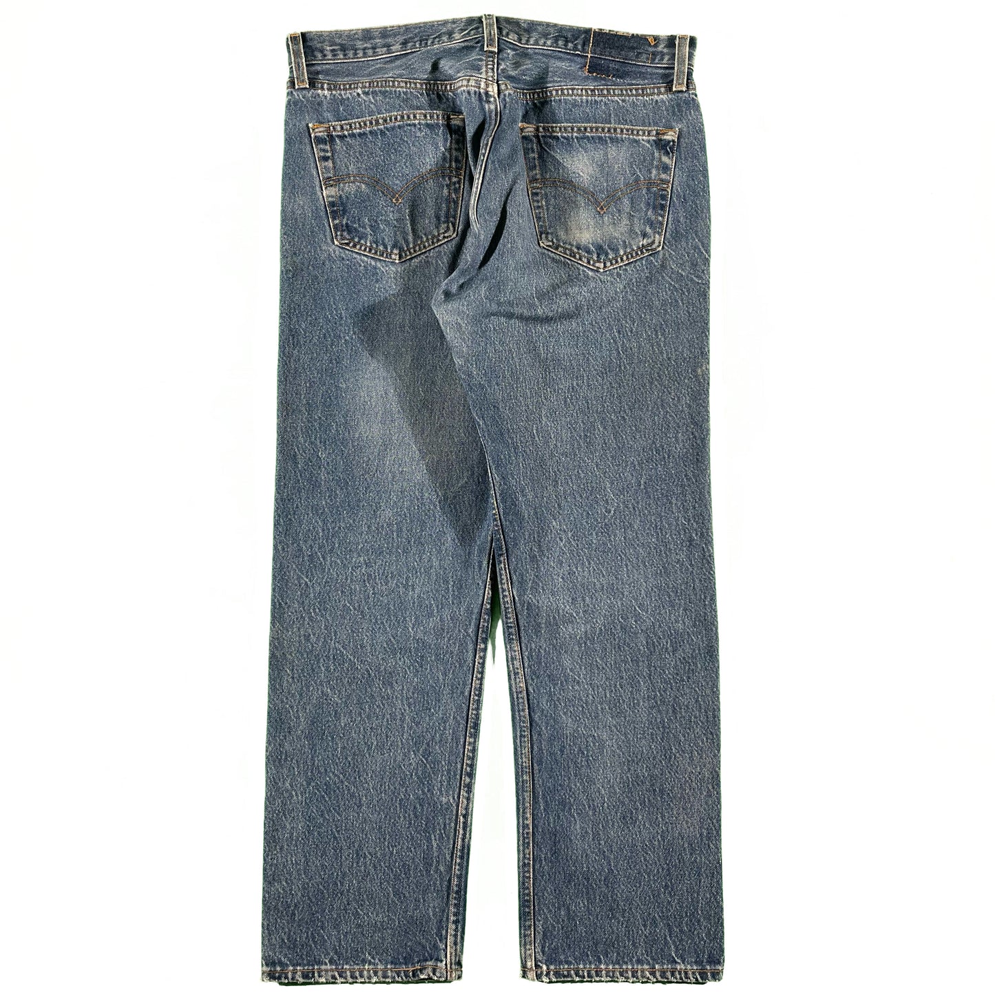 90s Levi's 501s- 35x29