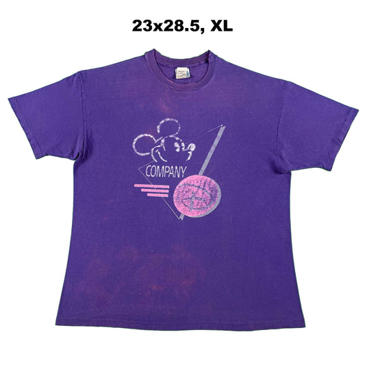 70s/80s Hanes 'Beefy-T' 100% Cotton Tees- SELECT TEE