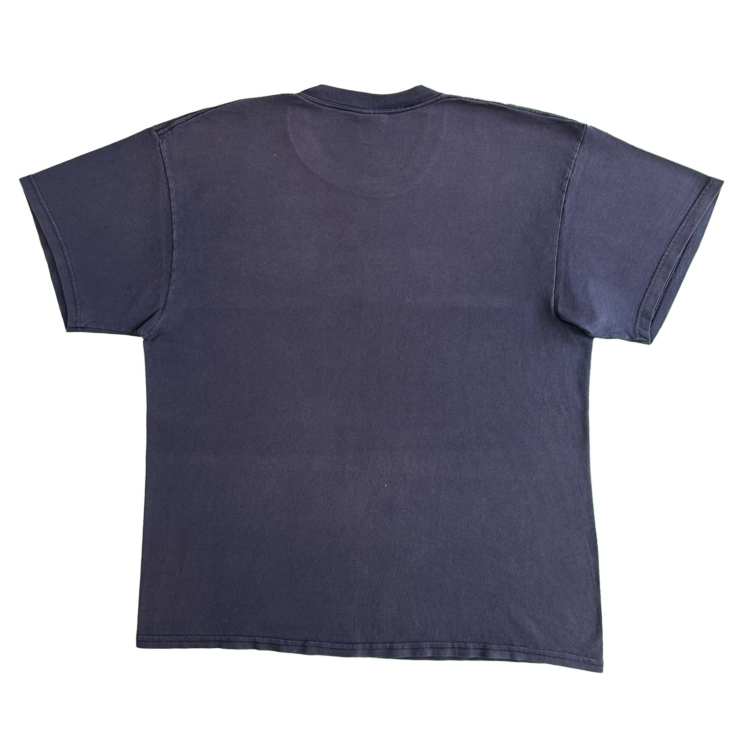 00s Sun Faded Taco Bell Tee- XL