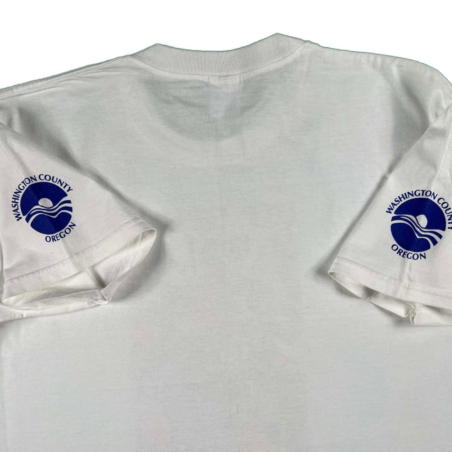 00s Your Partner in Community Art Tee- L