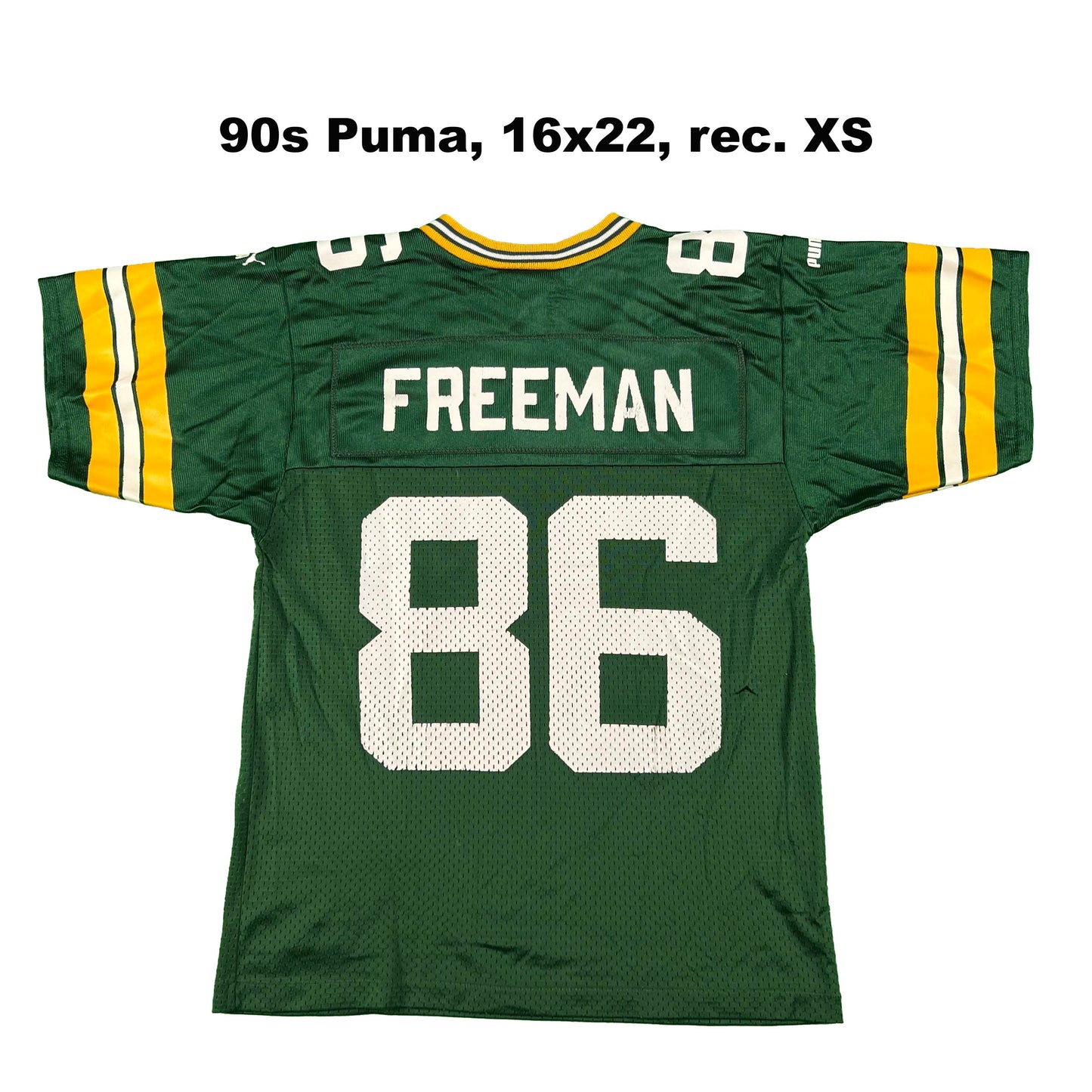 Green Bay Packers