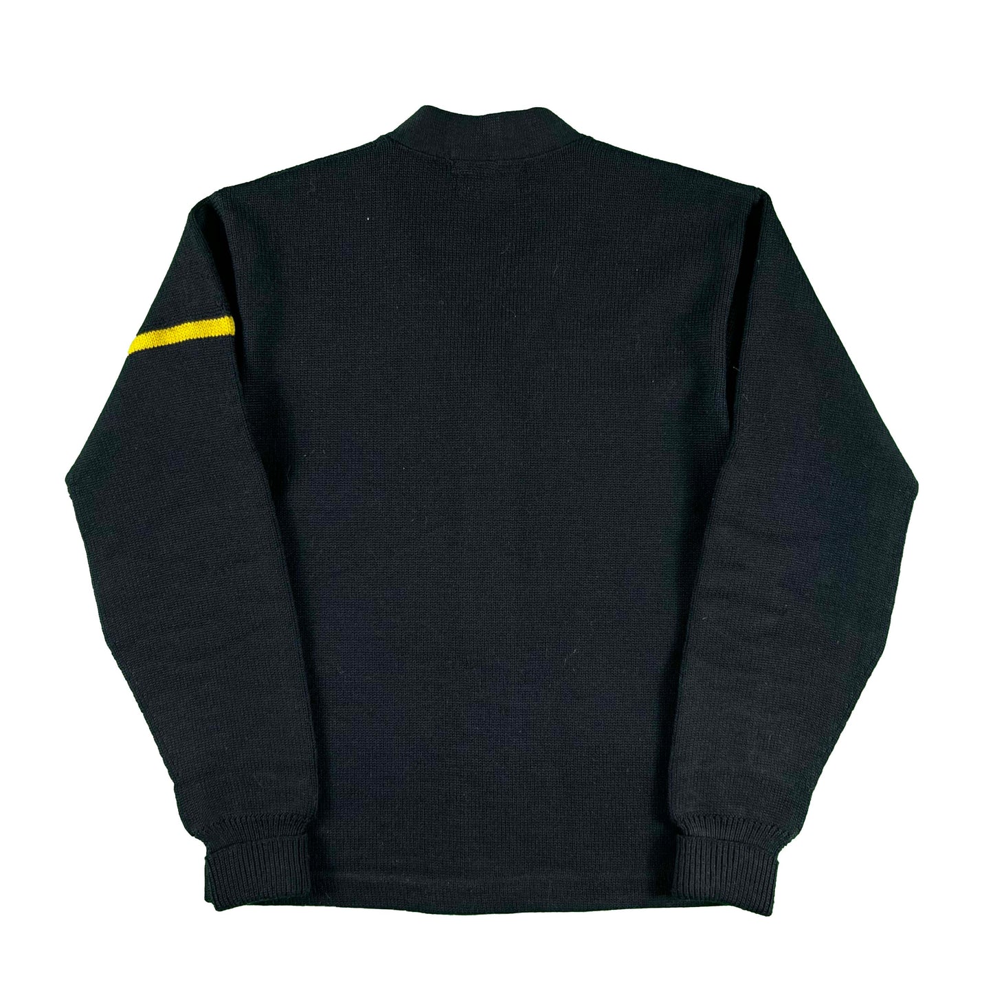 50s Oregon(?) Varsity Cardigan- M