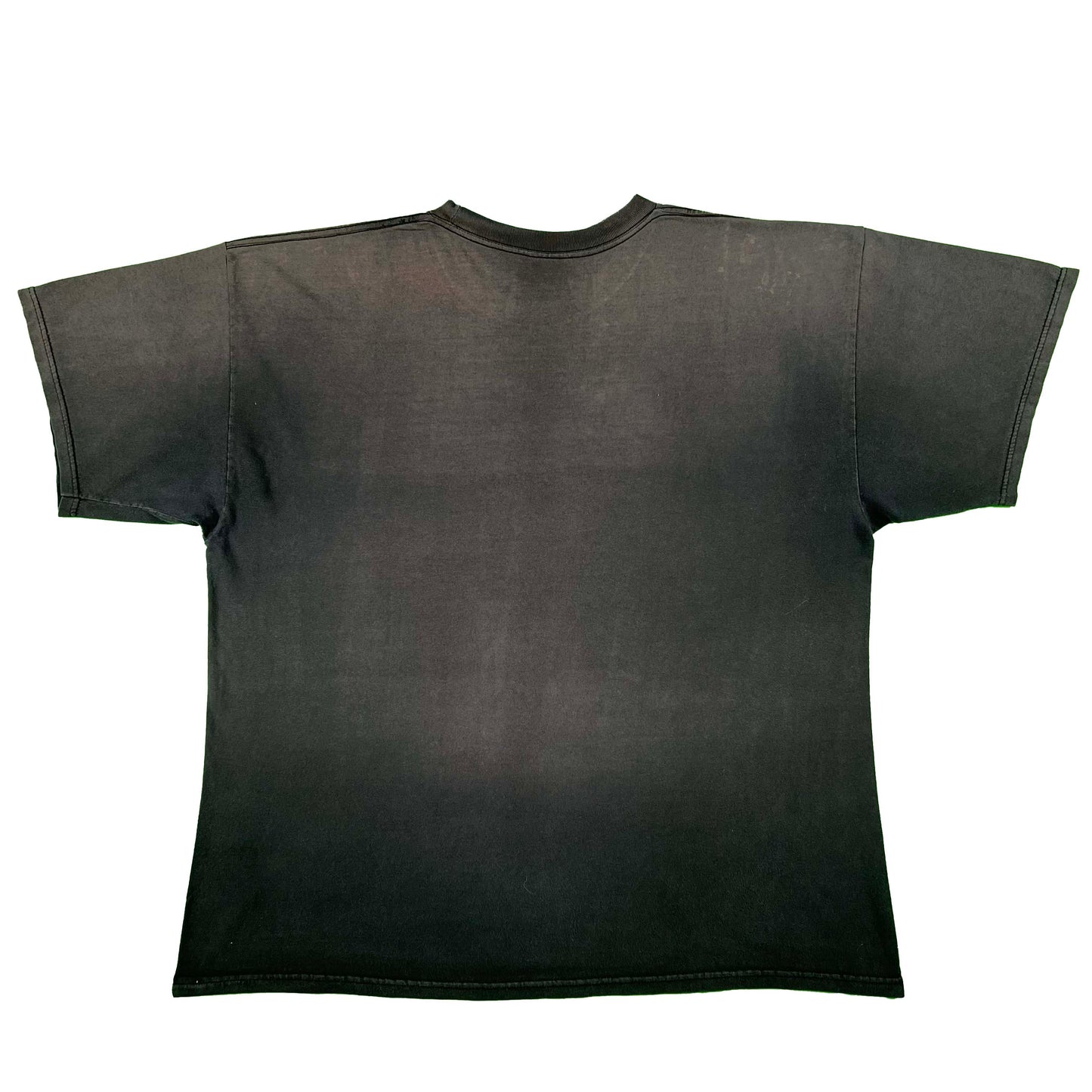 00s I'll Sic My Ninja Monkeys on You Tee- SELECT TEE