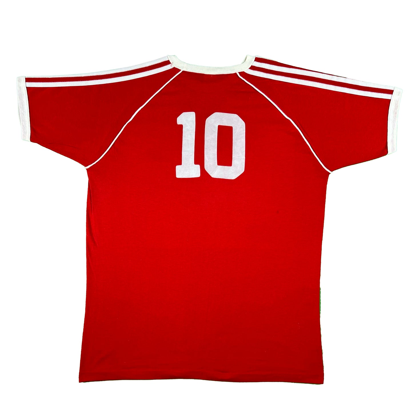 80s KFC Jersey Tee- L