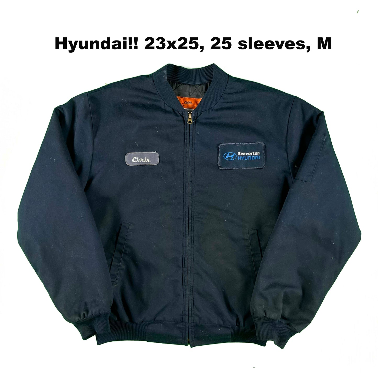 Vintage Mechanic Work Jackets- SELECT JACKET