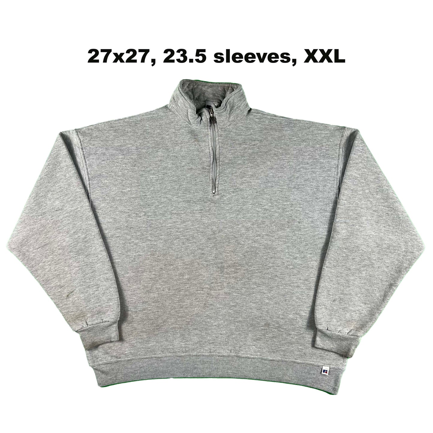 90s Russell Athletic Blank Sweatshirts- SELECT SWEAT