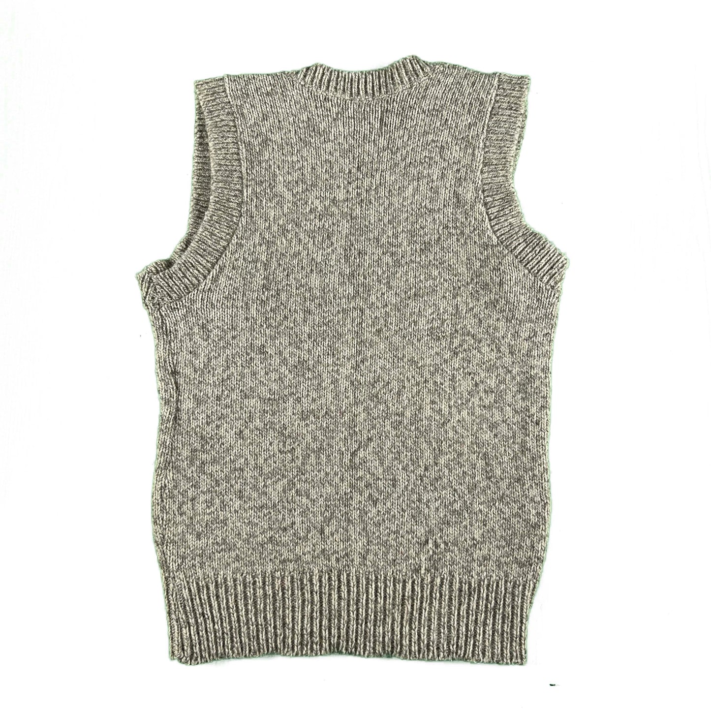 80s REI 'Peak Value' Sweater Vest- XS