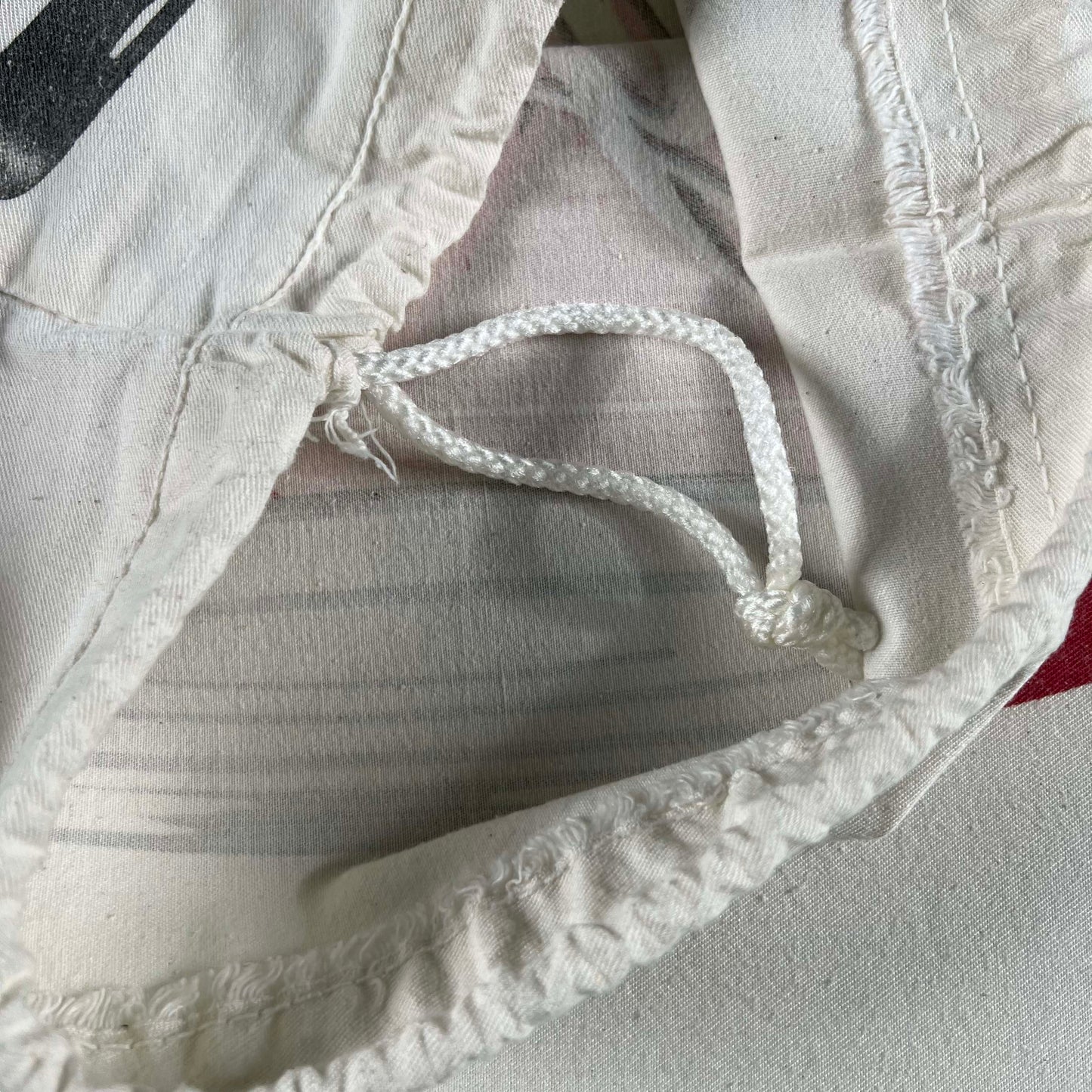 80s Campbell's Soup Bag