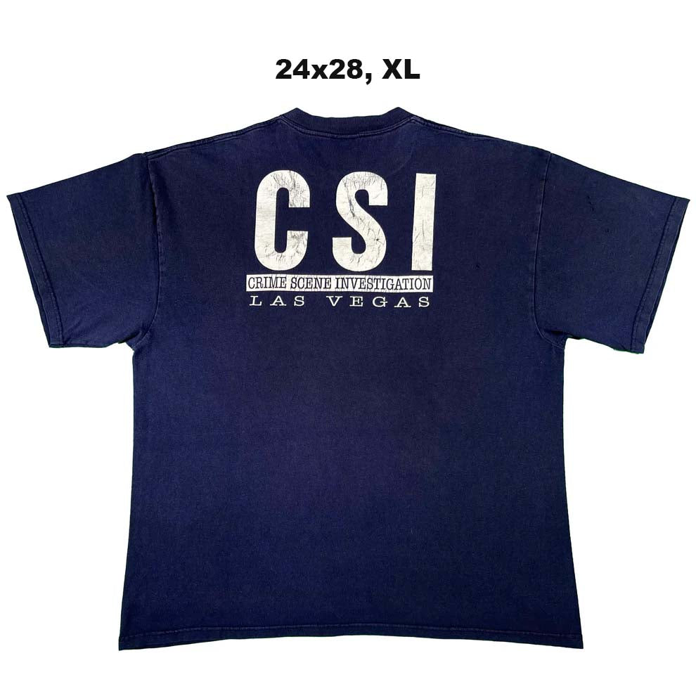 Vintage Delta Pro Weight Tees- SELECT T SHIRT