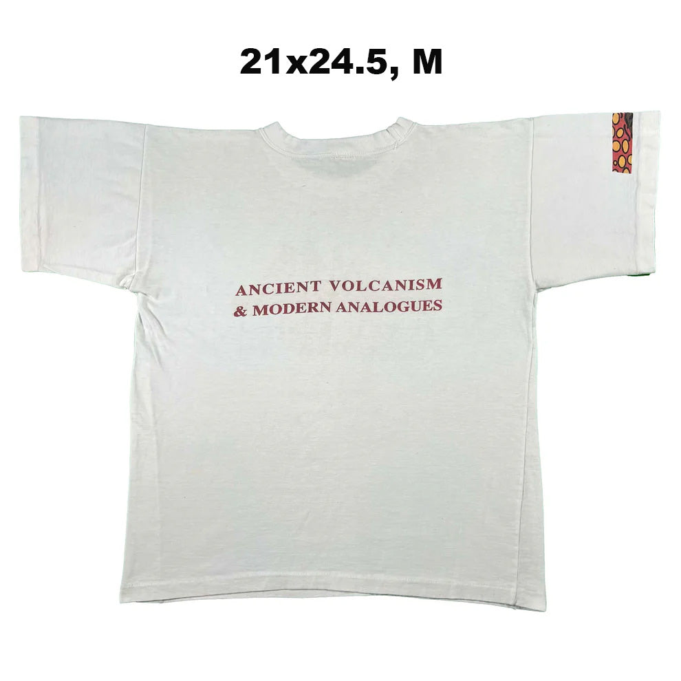 70s/80s Souvenir Tourist Tees- SELECT SHIRT