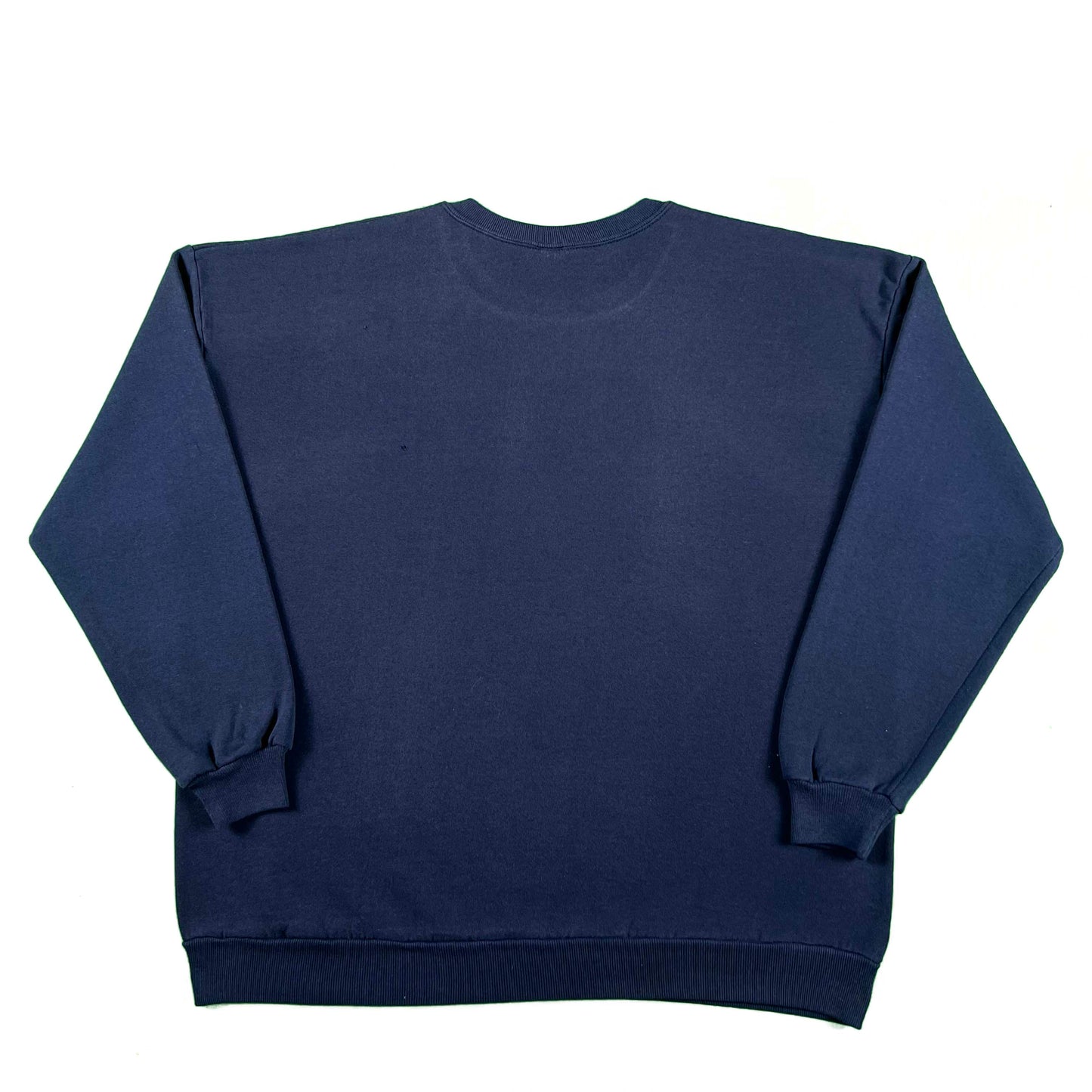 90s Kennebunkport Maine Sweatshirt- XXL