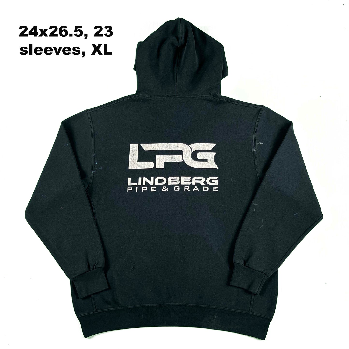 90s Russell Athletic Hoodies- SELECT SWEAT