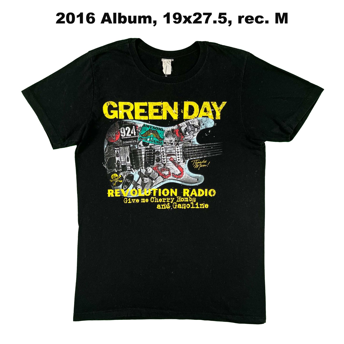 $20 Vintage Band Tees- SELECT TEE