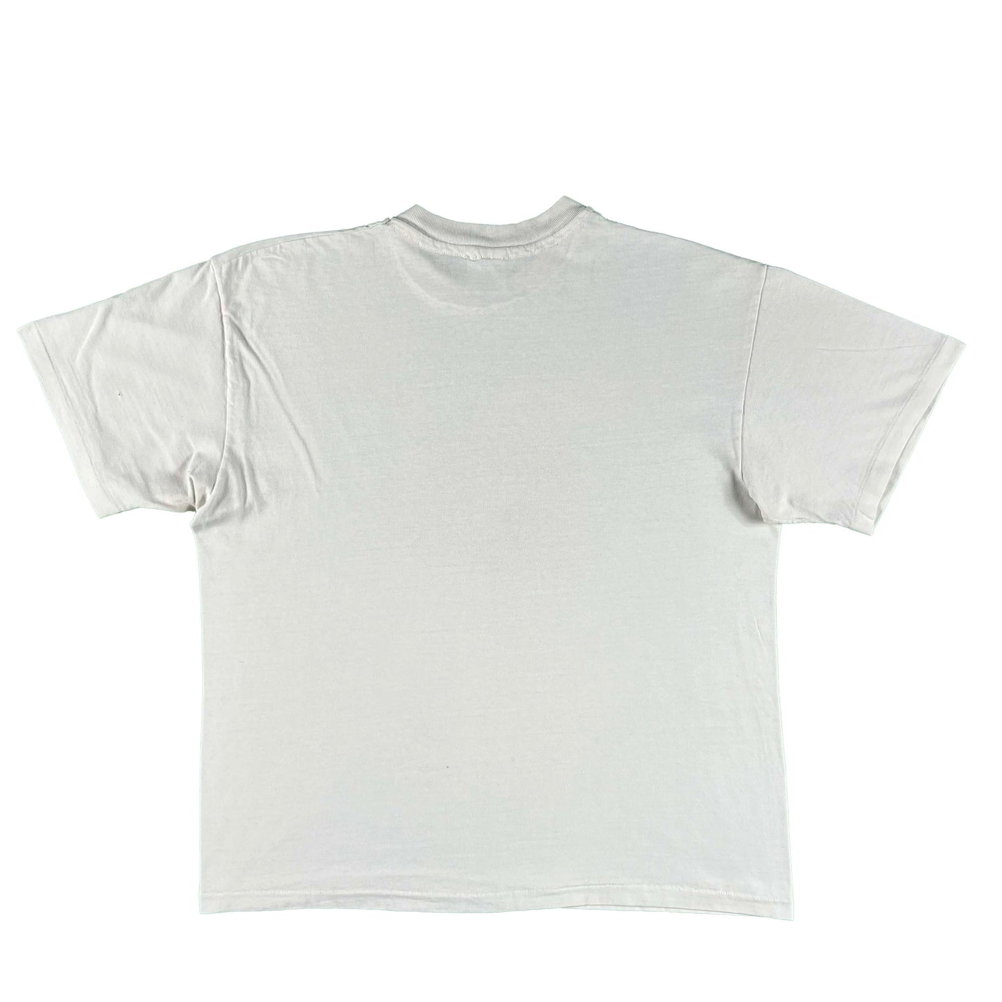80s Lewisia tweedyi Flower Tee- L