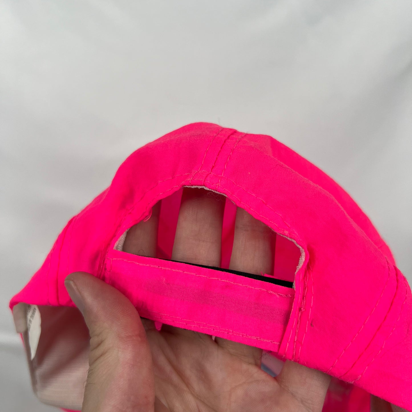 80s AVIA 5 Panel Hat