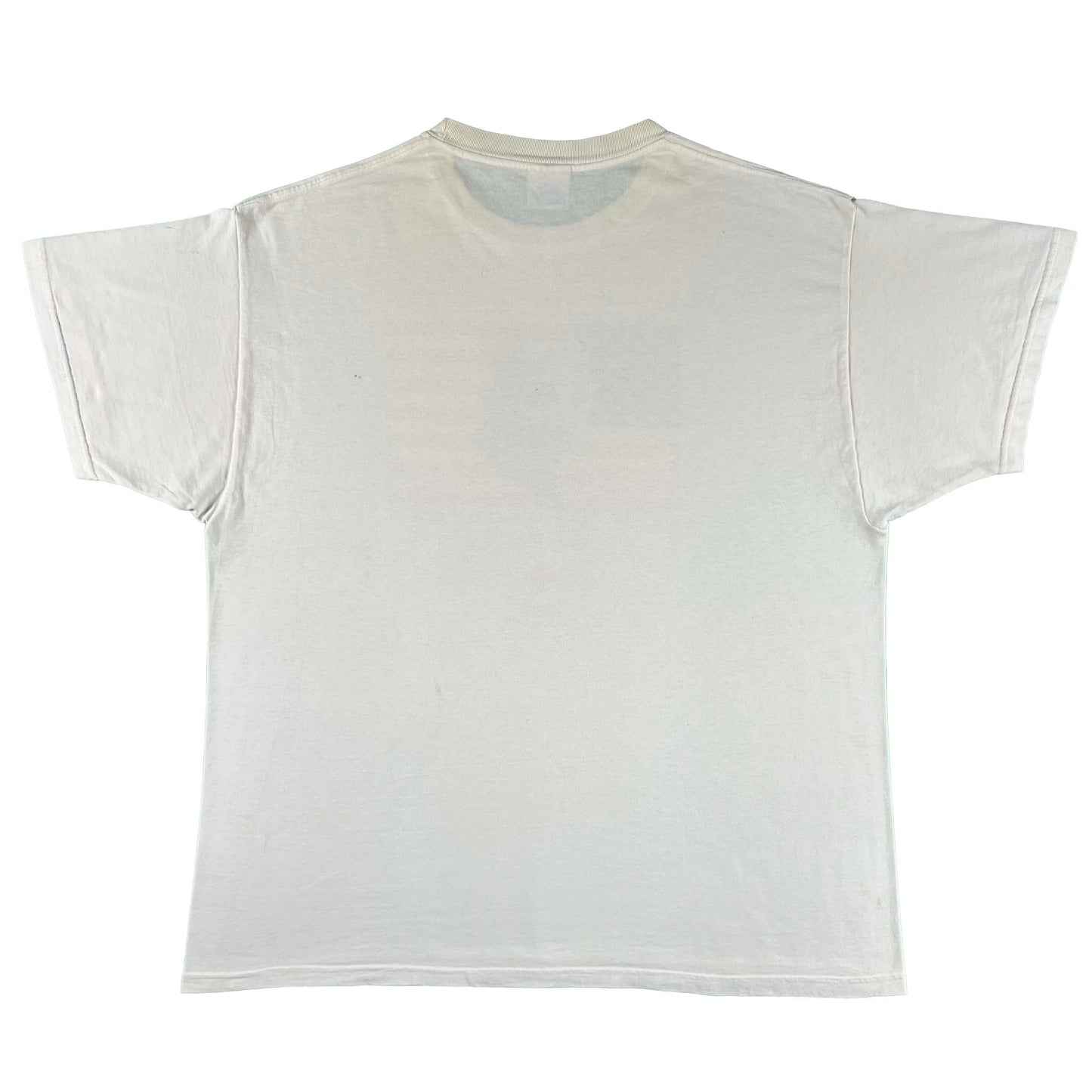 00s MLK Blood Drive Tee- XL