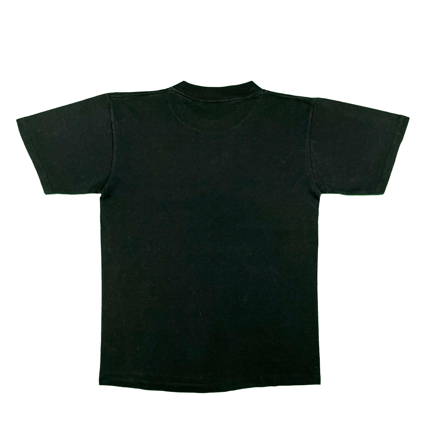 90s FBI Investigative Priorities Tee- S