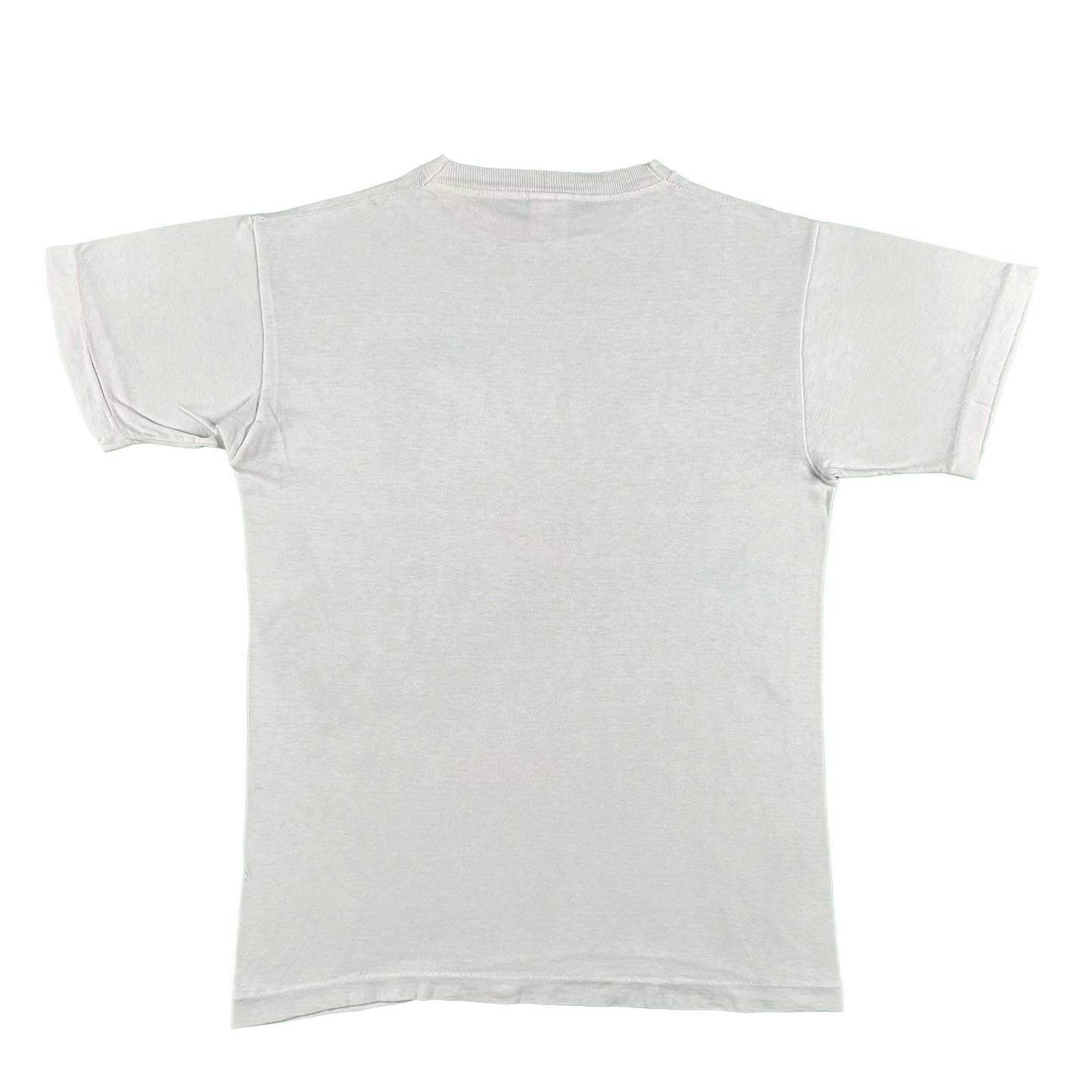 80s Los Angeles Palm Trees Tee- M