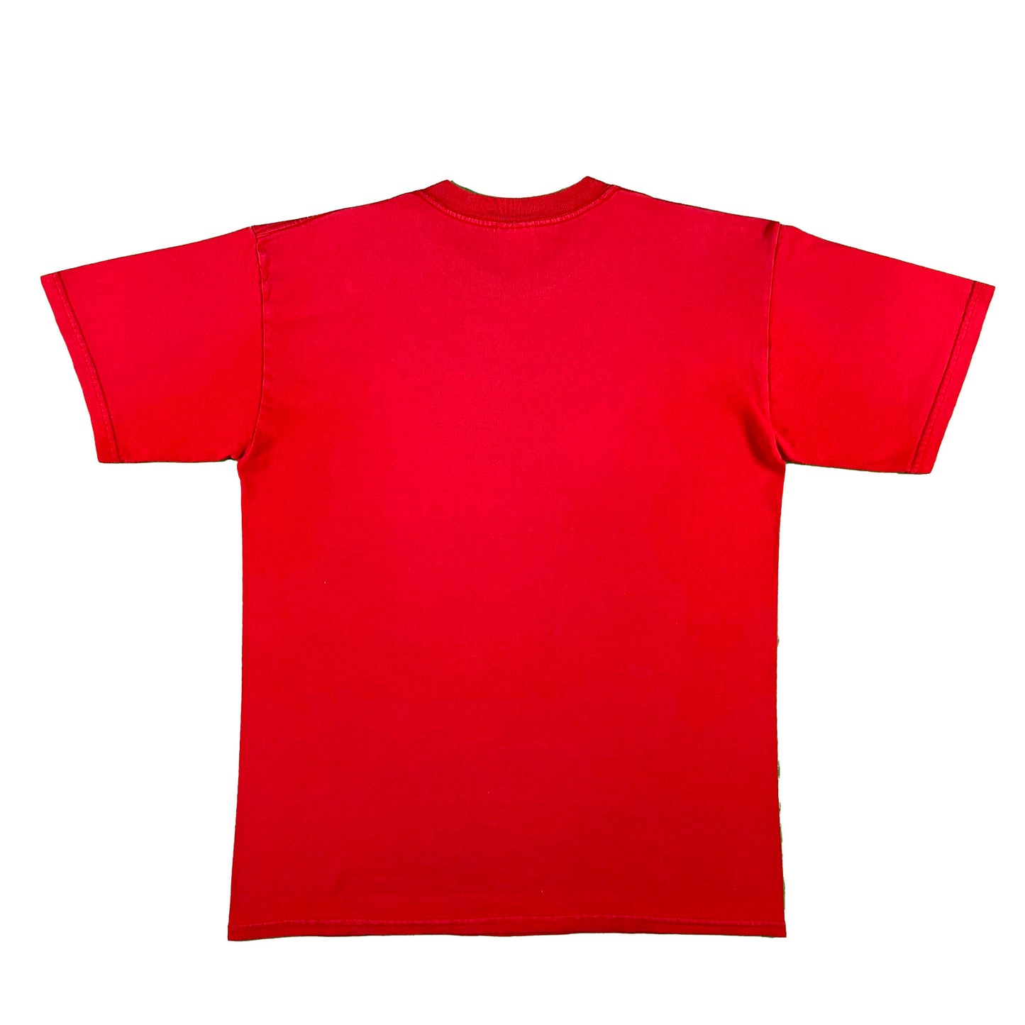 00s Toto 'Dear Dorothy' Wizard of Oz Tee- M
