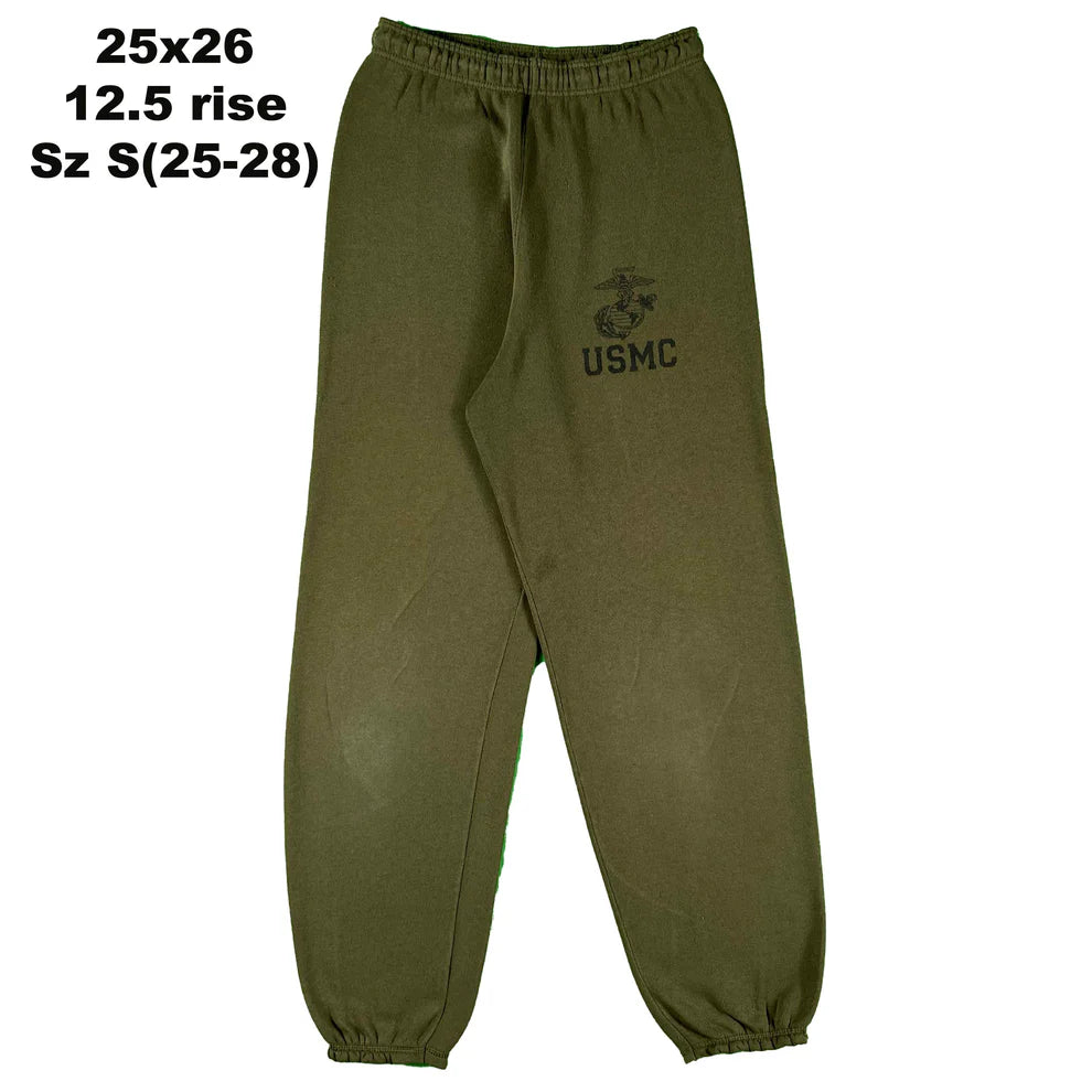 Vintage U.S. Military Sweatpants- SELECT PANT