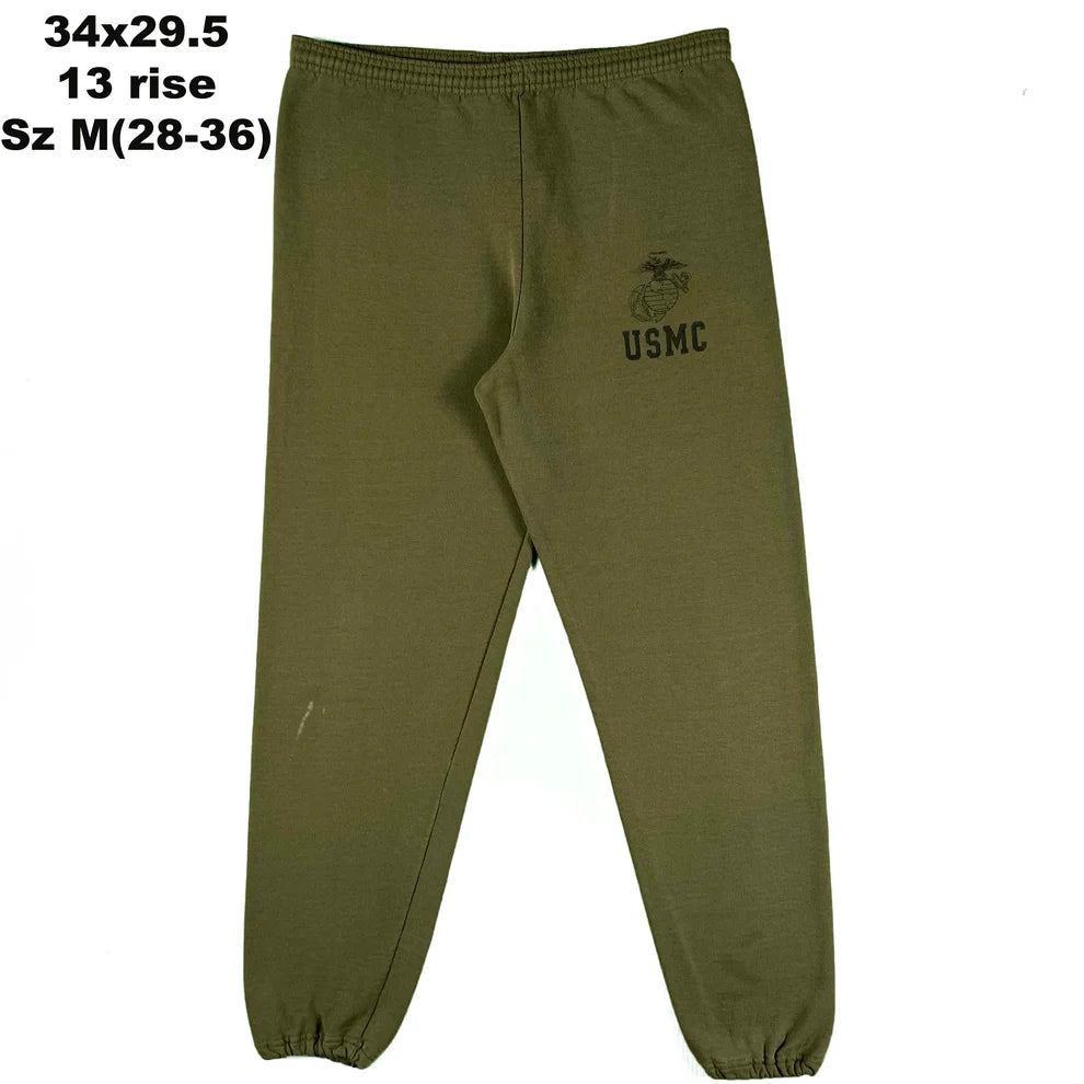 Vintage U.S. Military Sweatpants- SELECT PANT