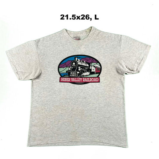 Vintage Oneita Tees- SELECT T SHIRT