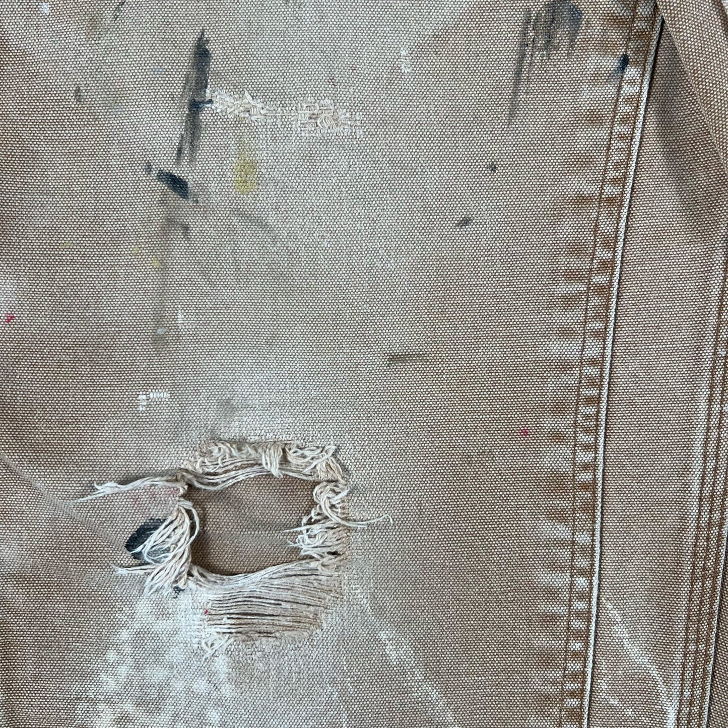 00s Carhartt Double Knee Carpenter Pants- 34x29