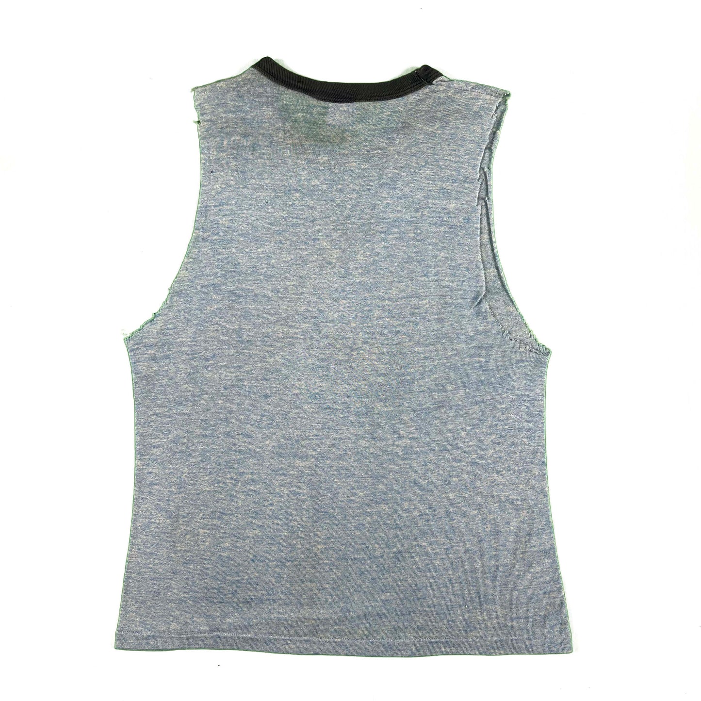 70s Chopped Parks and Rec Alaska Tee- S