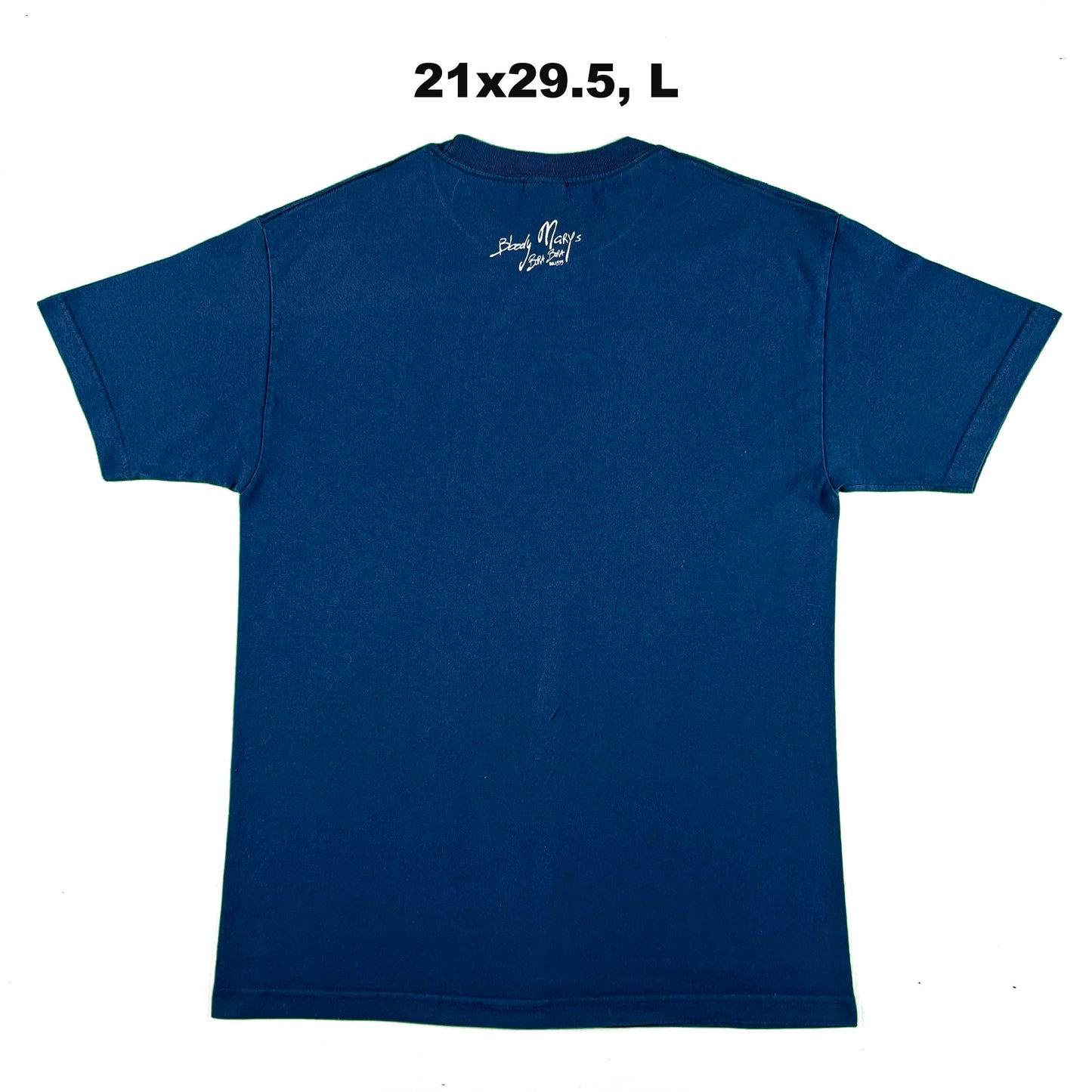 Vintage Alstyle Triple A Tag Tees- SELECT T SHIRT