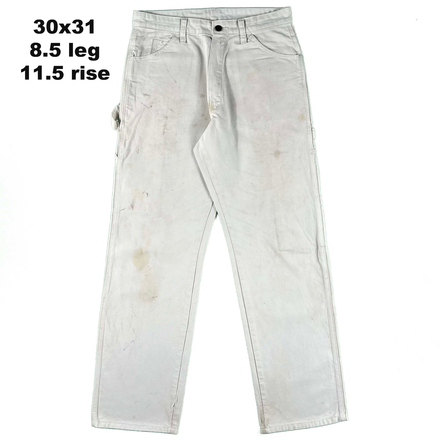 Dickies Painter's Pants- SELECT PAIR
