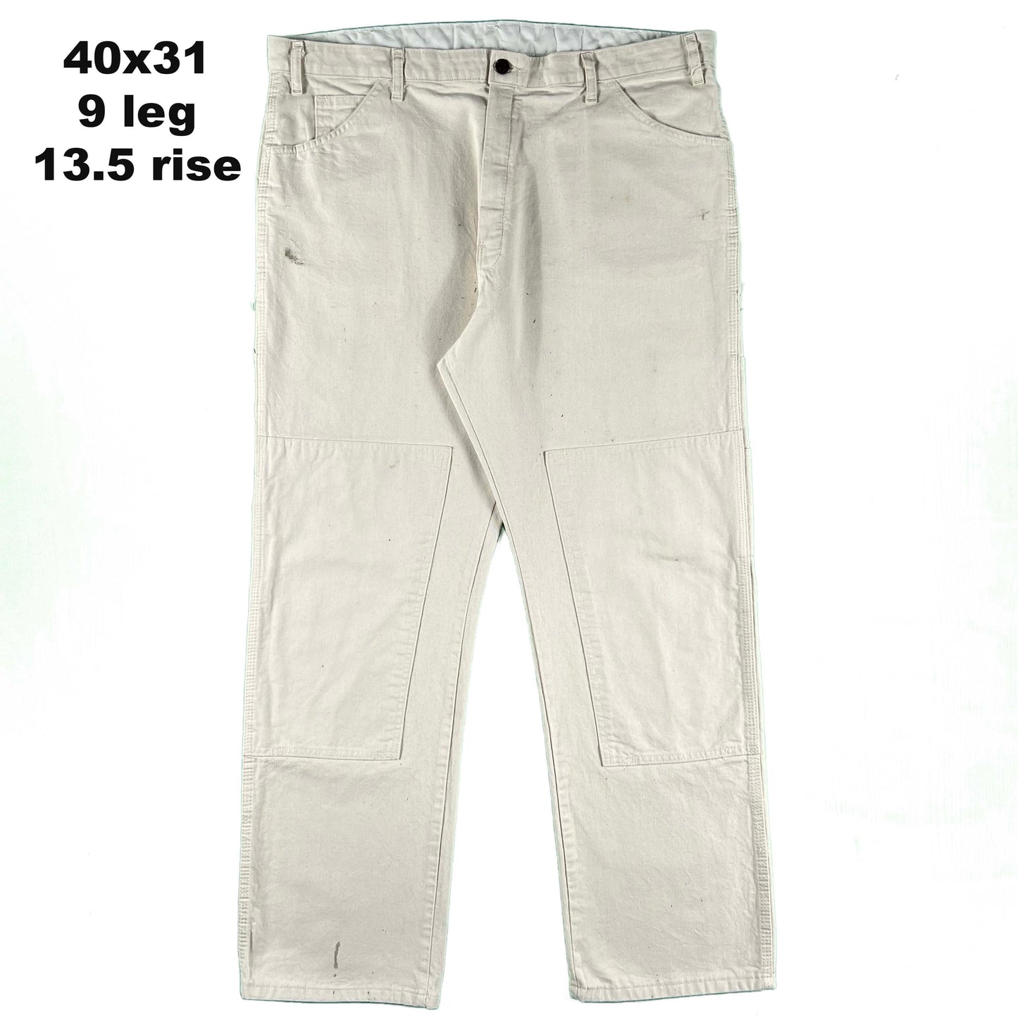 Dickies Painter's Pants- SELECT PAIR