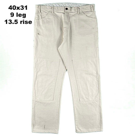 Dickies Painter's Pants- SELECT PAIR