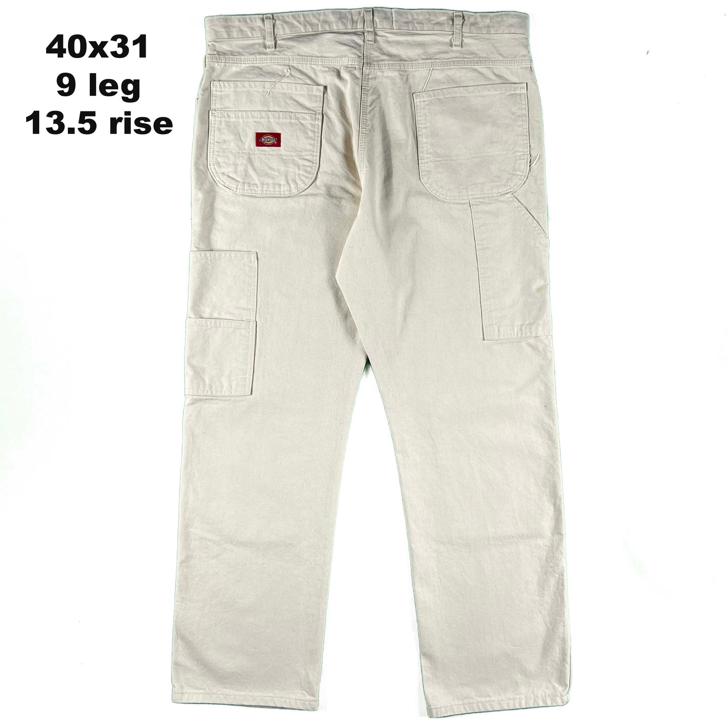 Dickies Painter's Pants- SELECT PAIR