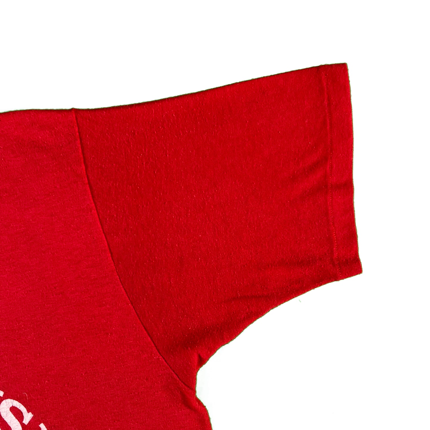 80s 'George Bush for President' Tee- L