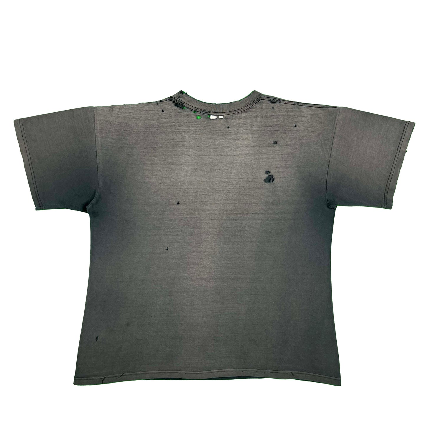 90s Sun Faded Black RIO Madness Tee-