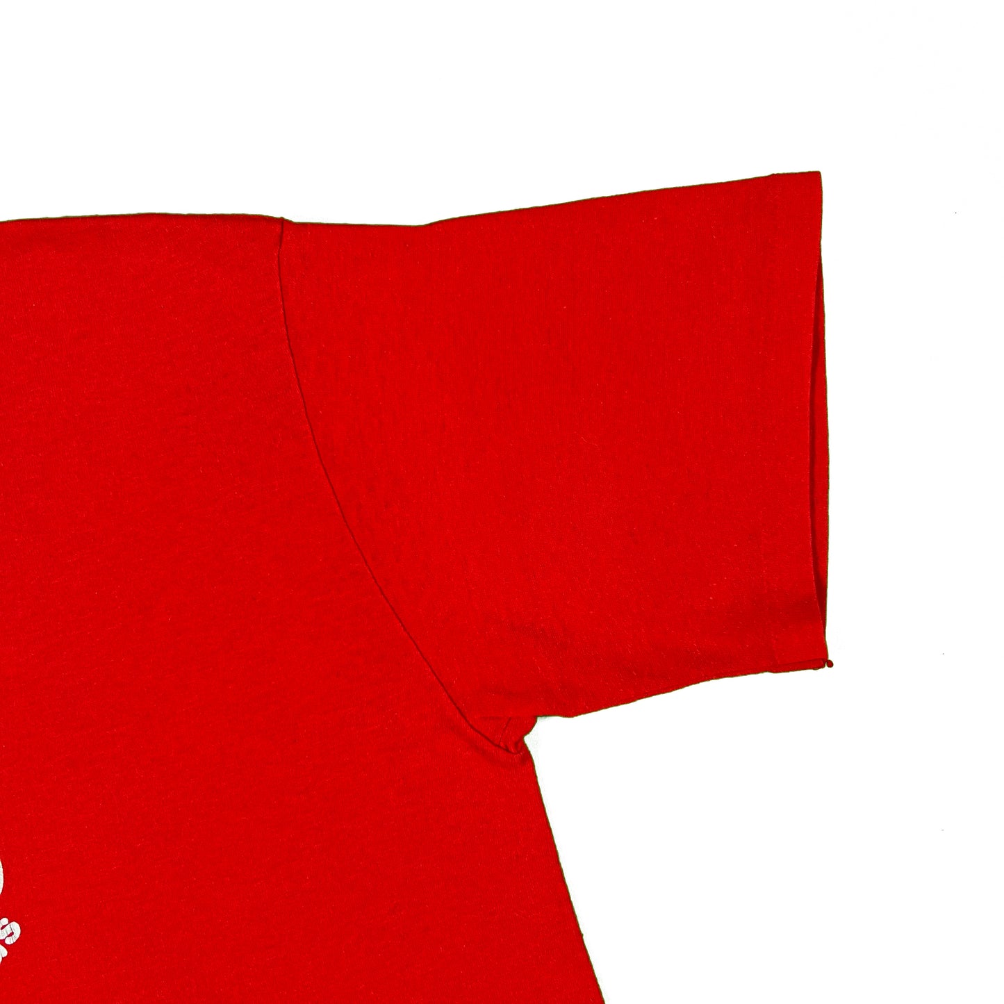 80s 'Good News Bears' Jesus Tee- M