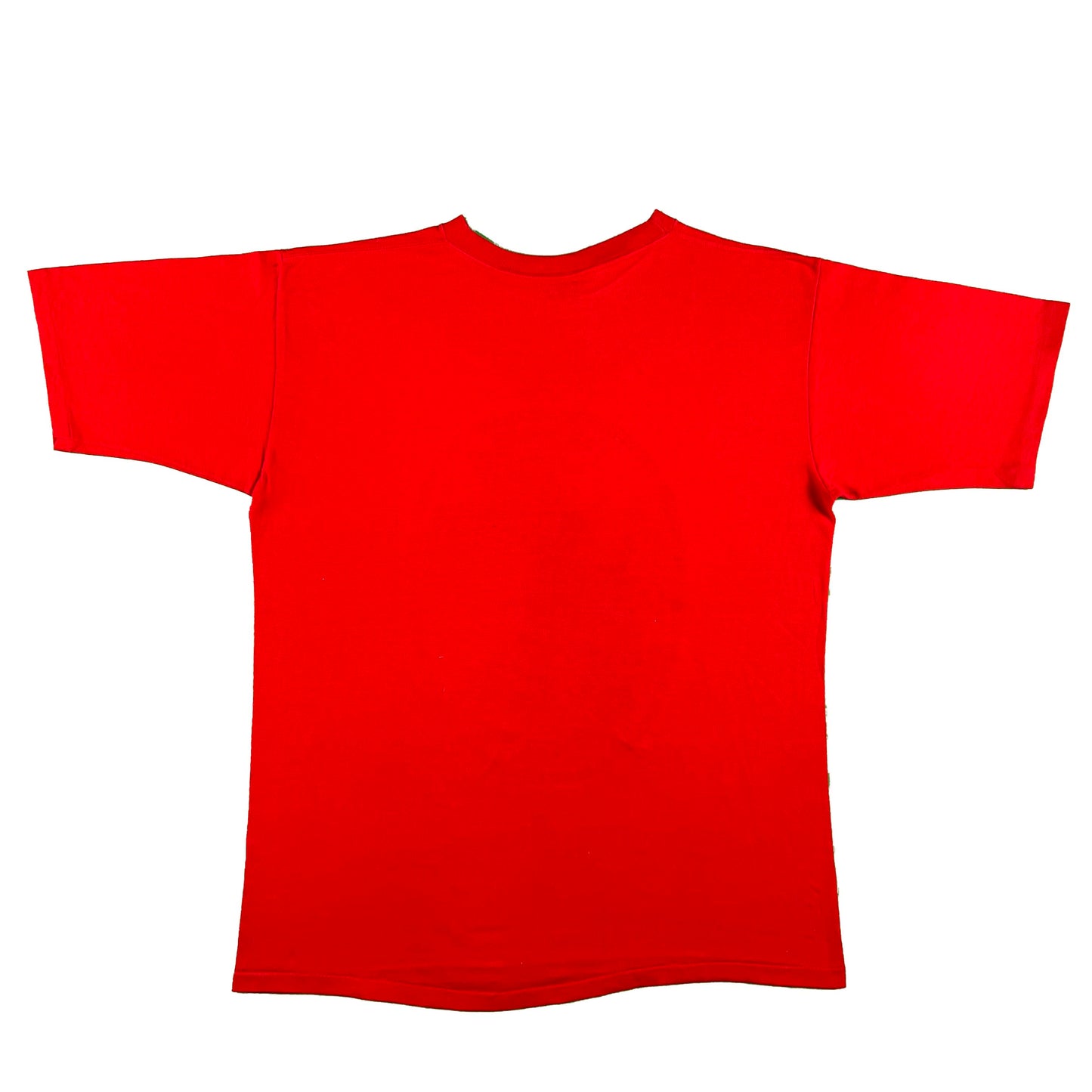 70s Snoopy Life After Work Tee- L