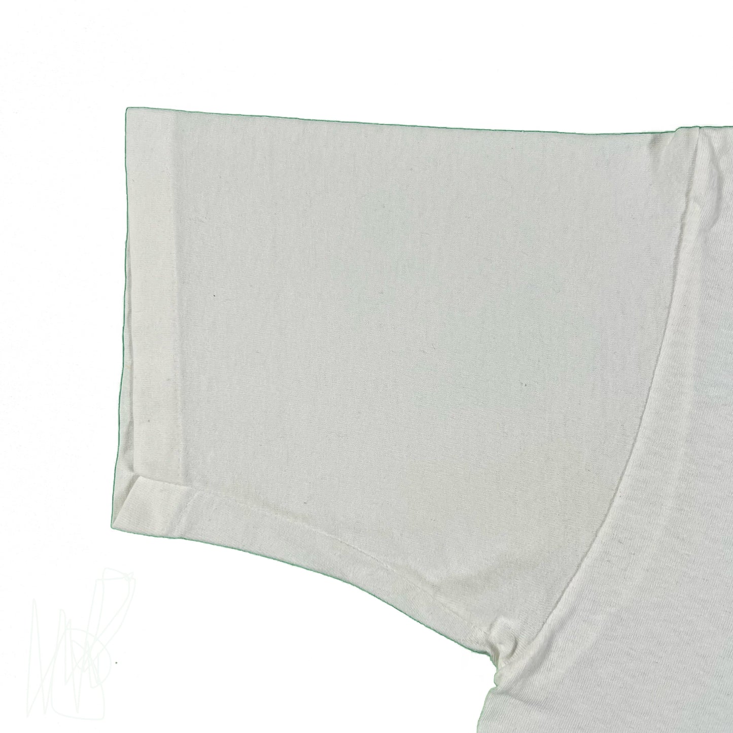 90s 'Prohibited in the White House' Tee- L